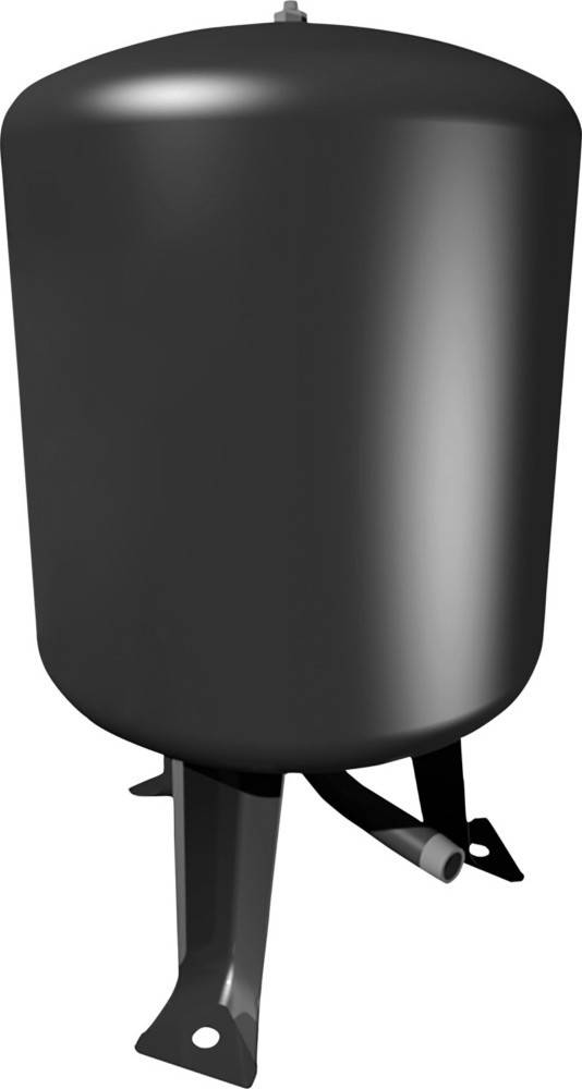 Bosch Thermotechnik Membran-Ausdehnungsgefäß MAG 200