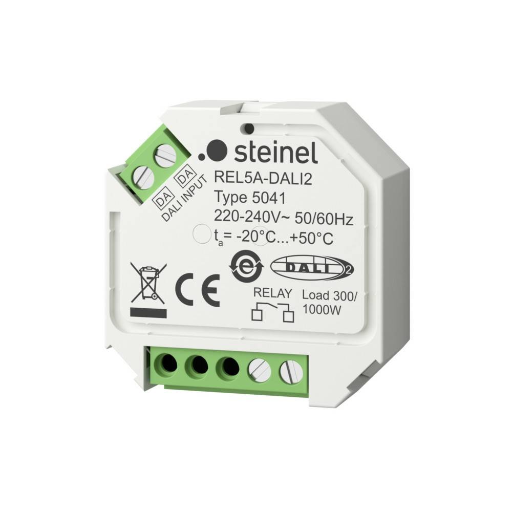 Steinel Relais Relais REL5A-DALI-2