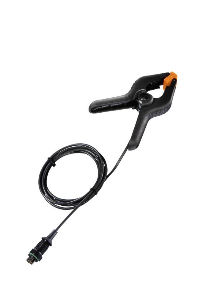 Testo Zangenfühler 0613 5506