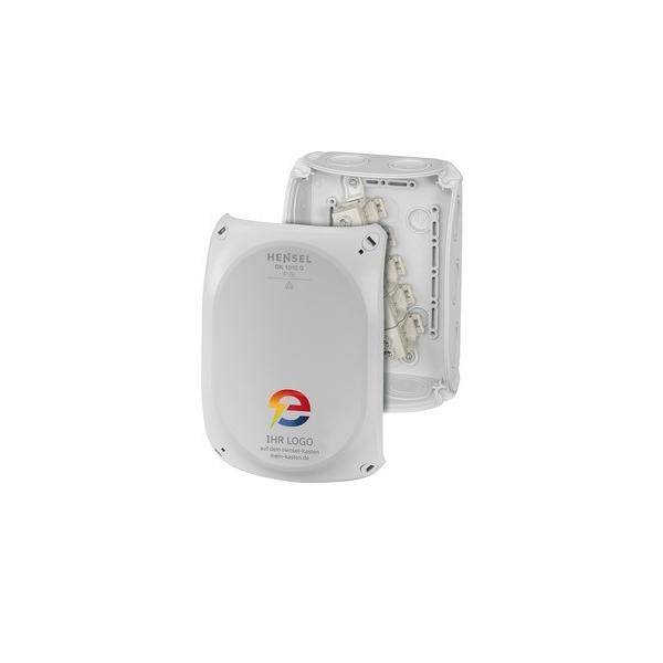 Hensel Kabelabzweigkasten DK 1010 G MB