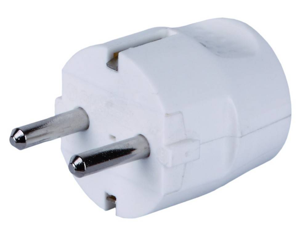 Pollmann Schutzkont.-Zentralstecker 3050104