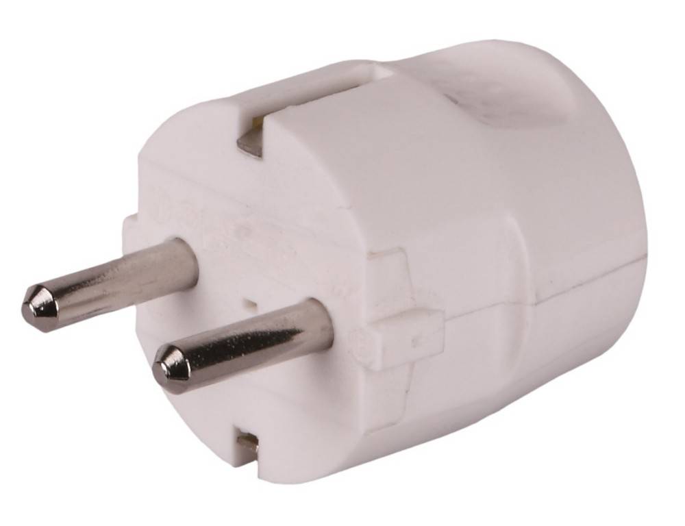 Pollmann Schutzkont.-Zentralstecker 3050104