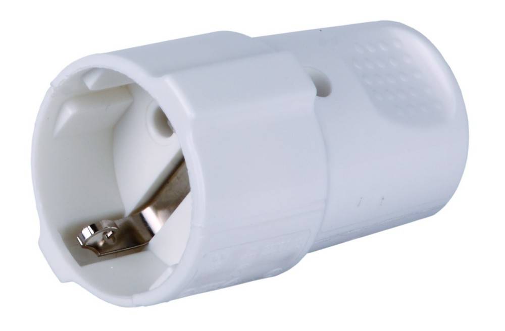 Pollmann Schutzkont.-Kupplung 3051101