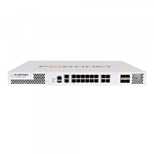 Fortinet FG-200E-EU Firewall