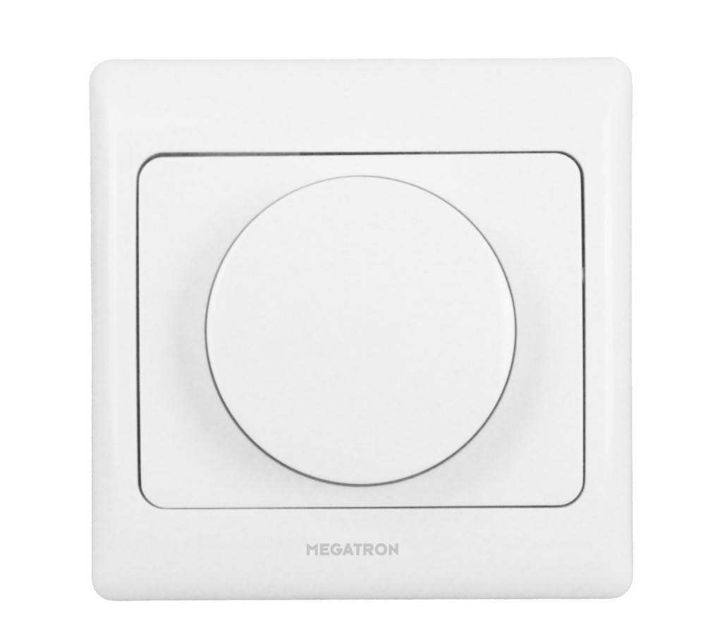 Megatron Universal-Dimmer MT56051