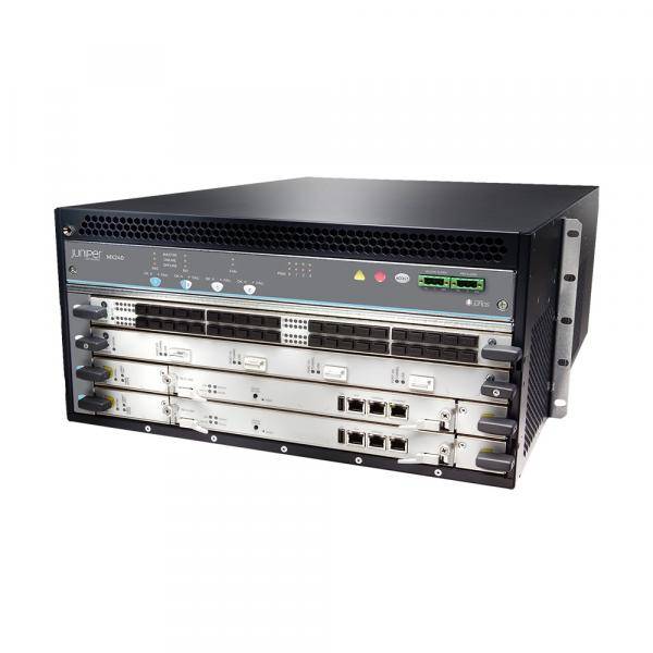 Juniper Networks MX240-PREMIUM-AC-LOW