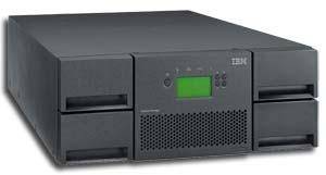 IBM Corporation 3573-L4U Netzwerk-Zubehör