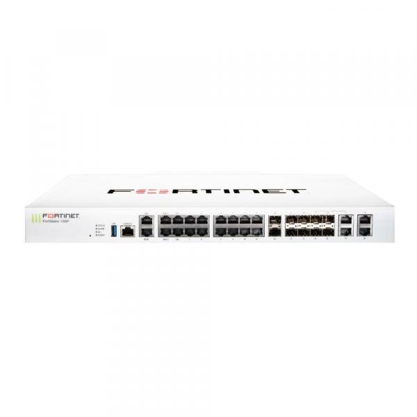 Fortinet FG-100F-BDL-809-12-EU