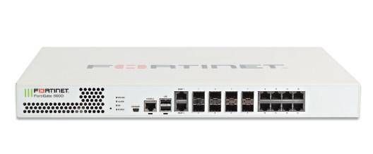 Fortinet FG-500D Firewall