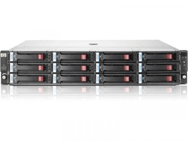 HPE Aruba QK765A Storage Systeme