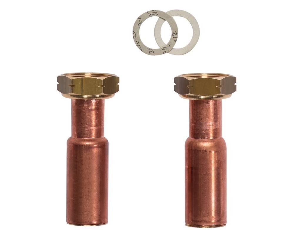 Vaillant Anschluss-Set 0010038385