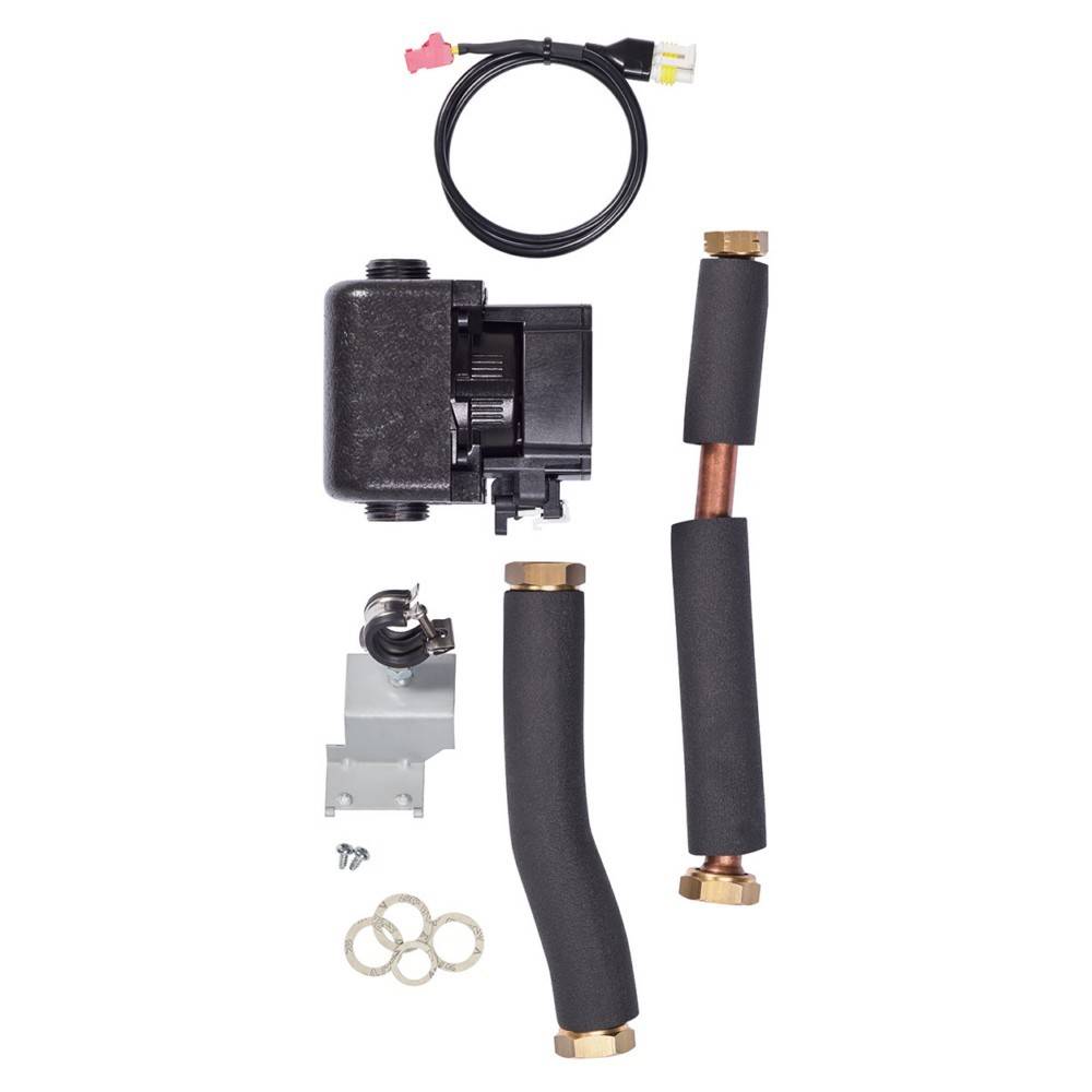 Vaillant Zirkulations-Set mit Pumpe 0010038384mP