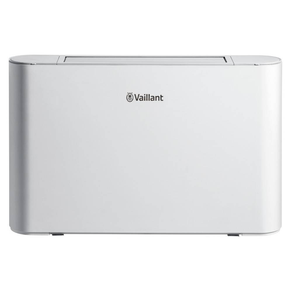 Vaillant Gebläsekonvektor 2-015 CN