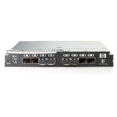 HPE Aruba AE371A Netzwerk Switch