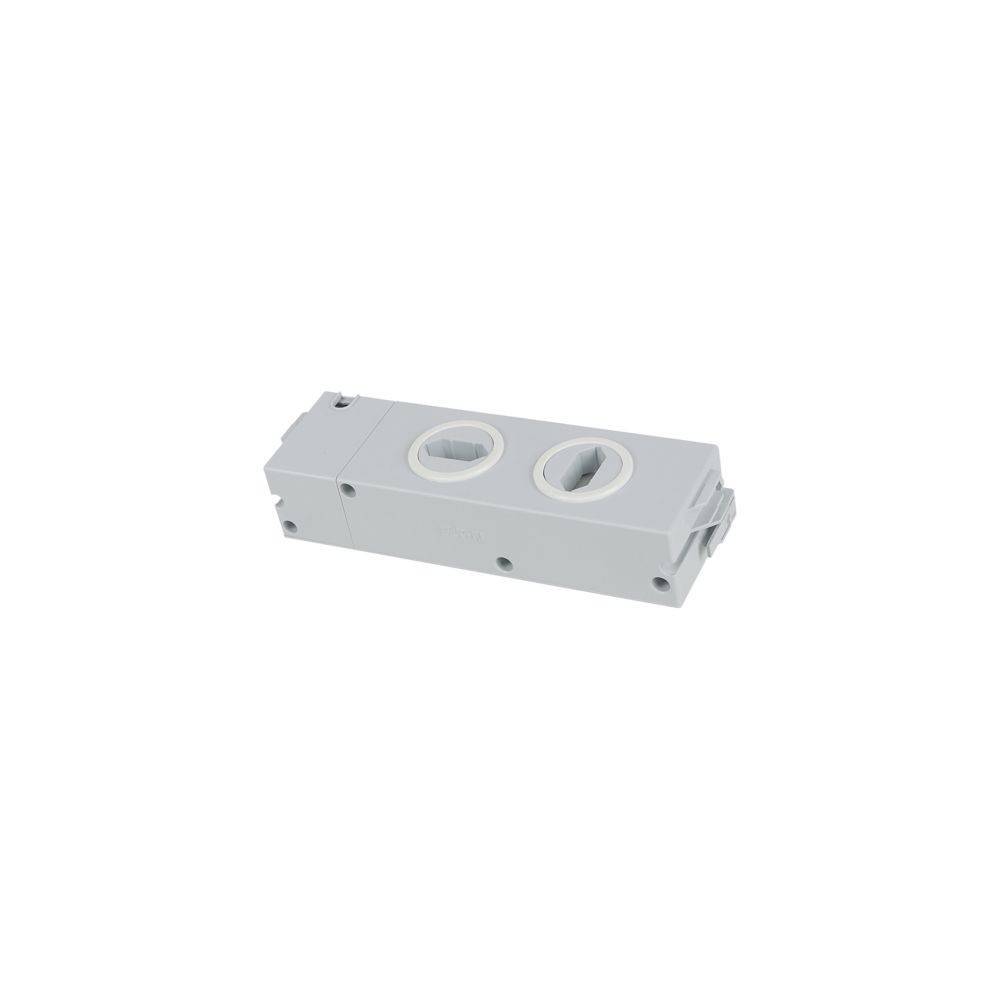 Eaton Steckdosenleiste S2R-KLV