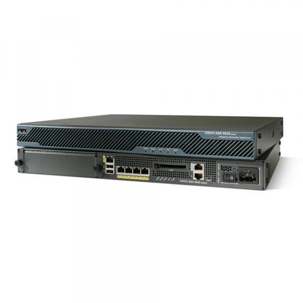 Cisco ASA5540-UC-BUN-K9
