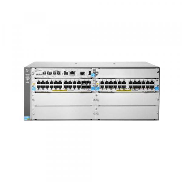 HPE Aruba J9824A Netzwerk Switch