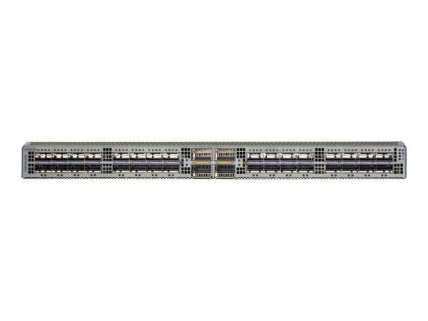 Arista DCS-7280CR3MK-32D4S-F