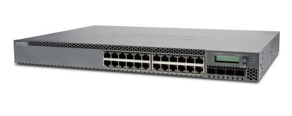 Juniper Networks EX3300-24T-DC