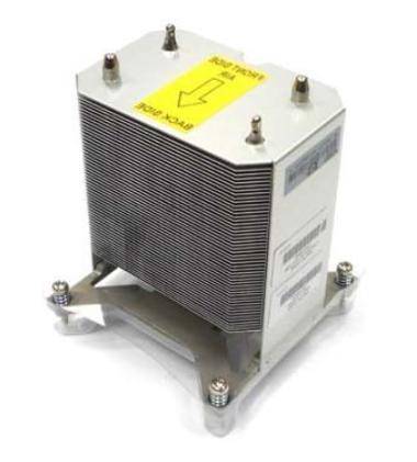 Hewlett Packard 509505-001 Server-Zubehör