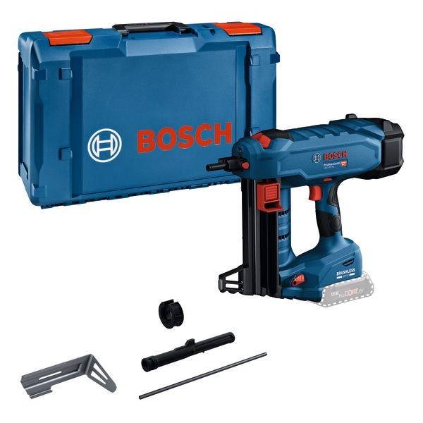 Bosch Power Tools Akku-Betonnagler 06019L7004