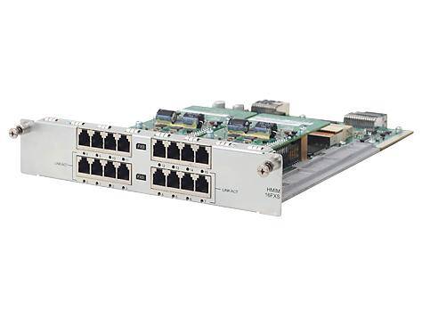 HPE Aruba JG434A Switching Module