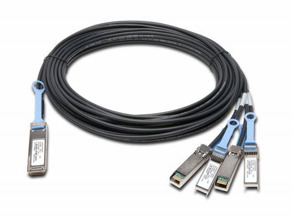 Juniper Networks JNP-QSFP-DACBO-7MA