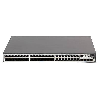 HPE Aruba JE090A Netzwerk Switch