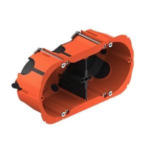 Kaiser Hohlwand, O-range ECON 5022