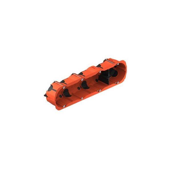 Kaiser Hohlwand, O-range ECON 5024