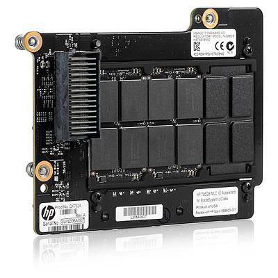 Hewlett Packard QK763A Speicher