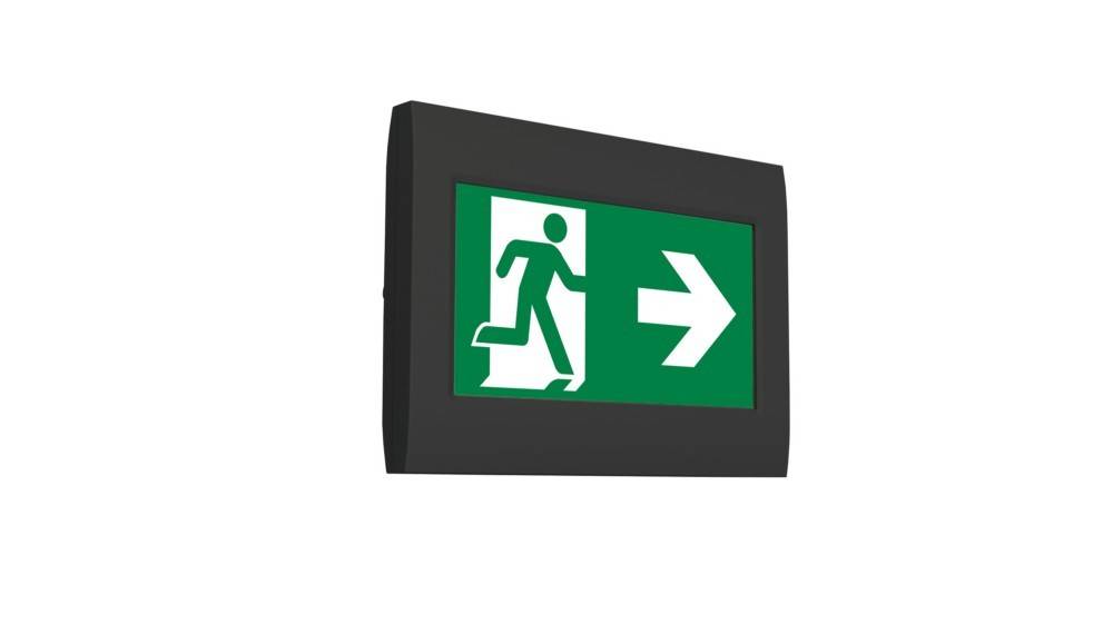 Schild mit dem Hinweis 