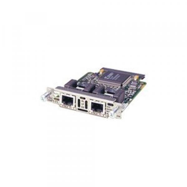 Cisco Systems VWIC-2MFT-T1 Netzwerk-Modul