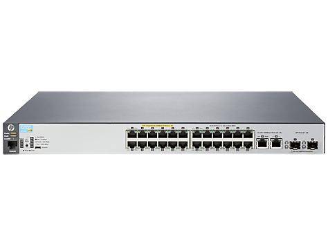 Hewlett Packard J9779-61001 Netzwerk Switch