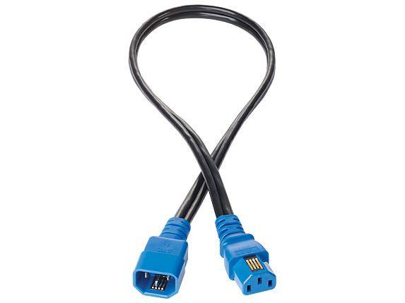 Hewlett Packard D9Y25A Netzwerk-Router