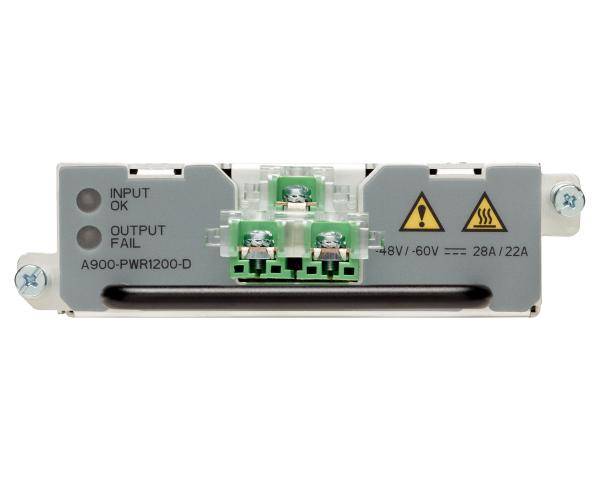 Cisco Systems A9KV-V2-AC Netzwerk Switch