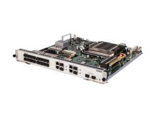 HPE Aruba JH139A Switching Module