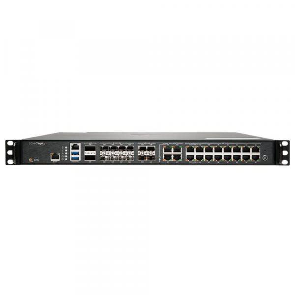 SonicWall 03-SSC-1255