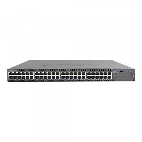 Juniper Networks EX4400-48T-AFI-TAA