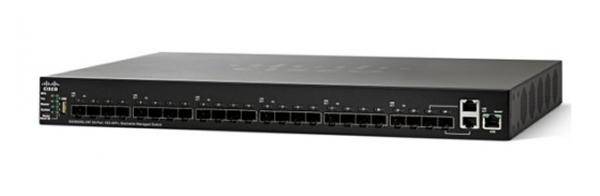 Cisco SG350XG-24F-K9-NA