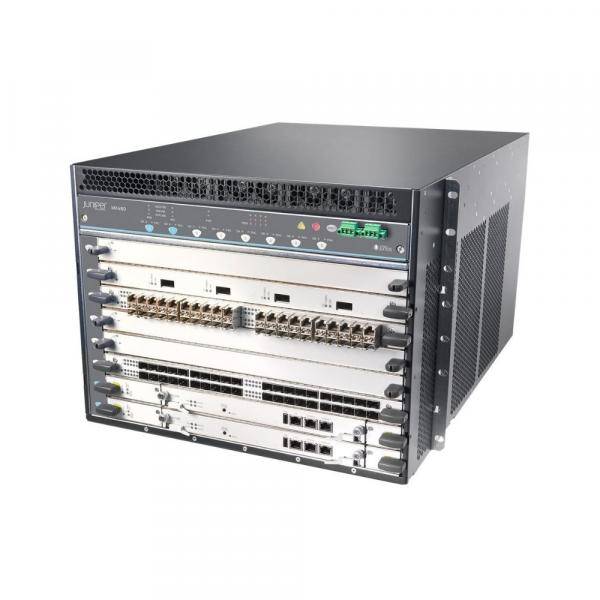 Juniper Networks MX480-PREMIUM3-AC