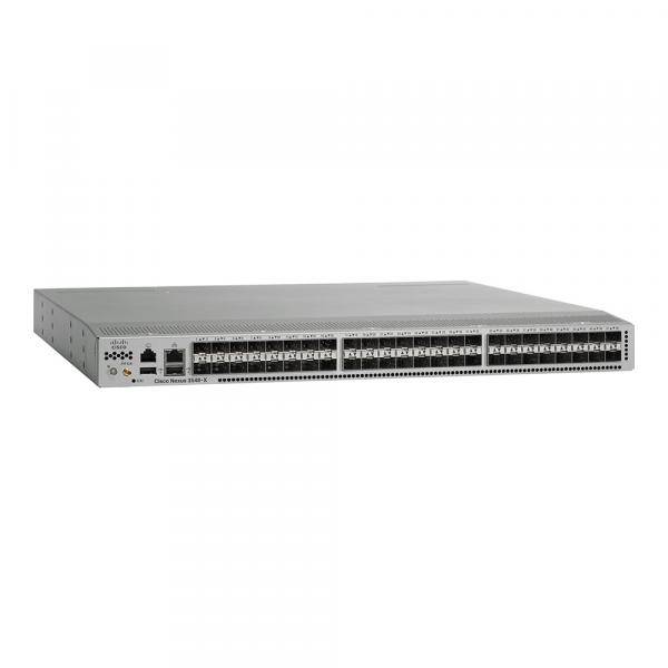 Cisco N3K-C3548P-BA-L3A