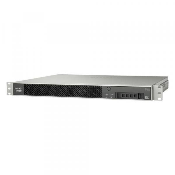 Cisco Systems ASA5515-K7 Firewall