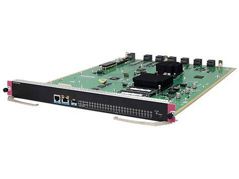 HPE Aruba JG634A Switching Module