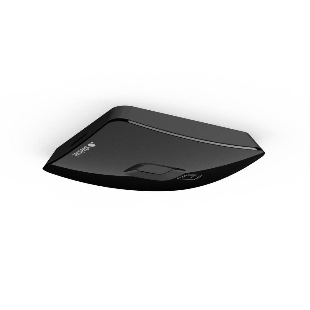 Steinel Optischer Sensor Unterputz EO #091088