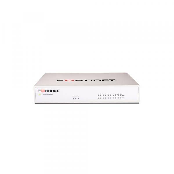 Fortinet FG-60F-BDL-809-12-EU