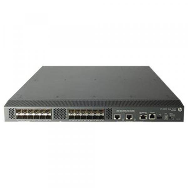 Hewlett Packard JG219B Netzwerk Switch
