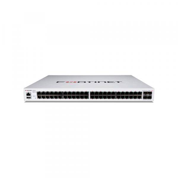 Fortinet FS-448E-POE-EU