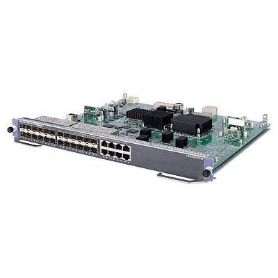 Hewlett Packard JD231A Netzwerk-Modul