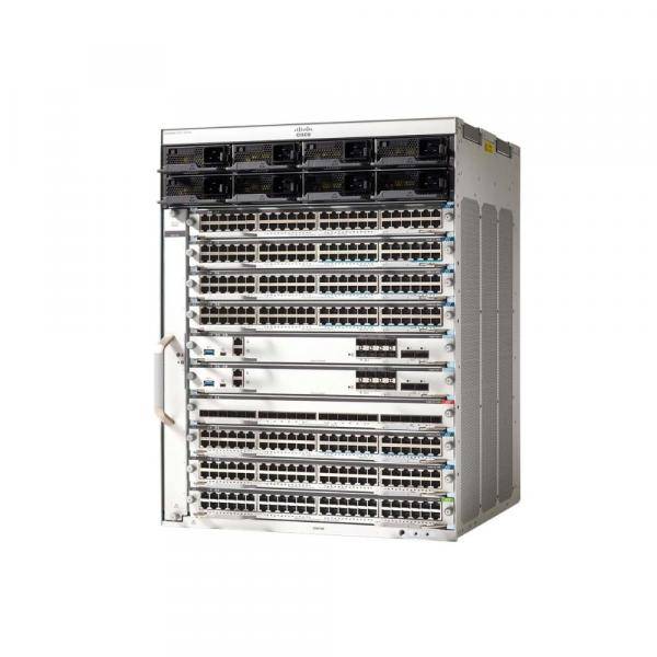 Cisco C9410R-96U-BNDL-A